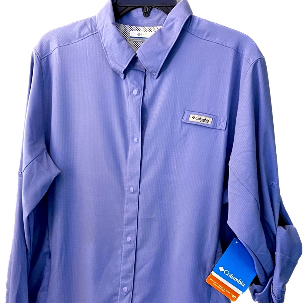Women's Columbia PFG sportswear